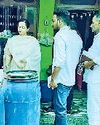 बिधलान के तीन घरों में मिला डेंगू का लार्वा5