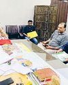 गैस पाइपलाइन कार्यों में लापरवाही पर चेतावनी3