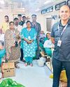 94 नागरिकों ने कमाया रक्तदान का पुण्य18