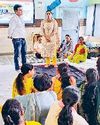 पांच दिवसीय एफएलएन प्रशिक्षण कार्यक्रम का द्वितीय चरण प्रारंभ17