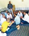 पीडब्ल्यूडी कर्मचारियों ने की बैठक, 18 को करेंगे प्रदर्शन13