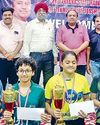 खिलाड़ी के संघर्ष से प्ररेणा लेकर अनेक युवाओं का जीवन होता है रोशन : पवांर17