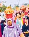 भागवत कथा ज्ञान सप्ताह यज्ञ शुरू24