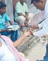 जिले में डेंगू का प्रकोप बढ़ने का खतरा, 17 घरों में मिला लारवा14