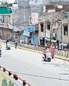 सुबह से ही तेज धूप निकलने से वातावरण गर्म रहा उमस भरी गर्मी से परेशानी, 28 से 30 जून तक बारिश का अलर्ट4