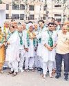 बिजली बिल बढ़ोतरी के खिलाफ पंचकूला में विरोध प्रदर्शन करने का किया ऐलान12