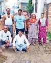 प्रधानमंत्री नरेंद्र मोदी राष्ट्र का गौरव : प्रदीप सांगवान10