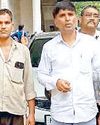 पीएमएवाई की दूसरी किस्त जारी करने की मांग को लेकर प्रदर्शन8