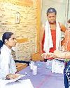 सोनीपत में एनीमिया मुक्त भारत कार्यक्रम प्रारंभ11
