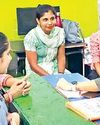अभिभावकों को पीटीएम की सार्थकता से कराया अवगत अभिभावकों को पीटीएम की सार्थकता से कराया अवगत