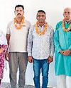 सेक्टर-13 आरडब्ल्यूए के प्रधान बने राजबीर सेक्टर-13 आरडब्ल्यूए के प्रधान बने राजबीर