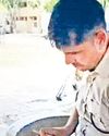 झूला बना फंदा, मासूम की दम घुटने से मौत झूला बना फंदा, मासूम की दम घुटने से मौत