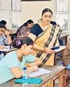 वैश्य कॉलेज में हुआ स्कॉलरशिप टेस्ट वैश्य कॉलेज में हुआ स्कॉलरशिप टेस्ट