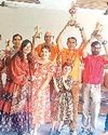 गुरुग्राम और नोएडा में जीते बीआरजी के धावक गुरुग्राम और नोएडा में जीते बीआरजी के धावक