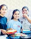 मून लाइट स्कूल का परीक्षा परिणाम शत-प्रतिशत मून लाइट स्कूल का परीक्षा परिणाम शत-प्रतिशत