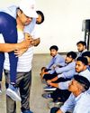 तीन स्थानों पर होगा दूसरा सिविल डिफेंस अभ्यास 'ऑपरेशन शील्ड'1