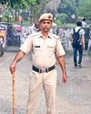 सुरक्षा की दृष्टि से पार्कों में होमगार्ड किए तैनात2