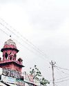 दिनभर आसमान में छाए रहे बादल, तापमान में गिरावट5