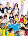 विभिन्न प्रतियोगिताओं में छात्रों ने दिखाई प्रतिभा10