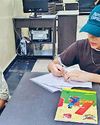 बहादुरगढ़ में मिशन एडमिशन को लेकर विद्यार्थियों में उत्साह11