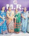 एमआर स्कूल हसनपुर में अभिभावक-शिक्षक सम्मेलन का आयोजन अभिभावकों ने ली बच्चों की प्रोग्रेस रिपोर्ट8