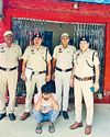 पुलिस ने रोहित हत्याकांड का आरोपी लिया रिमांड पर8