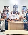 सांस्कृतिक एवं सामाजिक गतिविधियों का प्रेरणादायी संचालन कर रहा है भारत विकास परिषद : जिंदल10