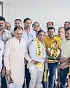 सैनी समाज ने रामनिवास का किया स्वागत16