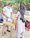जिले में तीन लोग संक्रमित, डॉक्टर के बाद मां-बेटी मिली कोरोना पॉजिटिव4