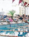 प्रदेश की सीनियर नेशनल स्विमिंग टीम का चयन1