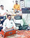 श्रद्धालुओं ने व्रत रख कर भगवान विष्णु की पूजा-अर्चना की मेरा आपकी कृपा से सब काम हो रहा है...12
