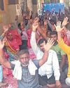 गंदगी से सड़ रहा शहर का हर कोना, सोशल मीडिया पर भड़ास निकाल रहे शहरवासी1