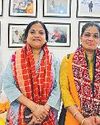 लड़कियों व महिलाओं को आत्मरक्षा के लिए लेना चाहिए प्रशिक्षणः राठौर13