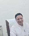 सुरजेवाला ने विदेश नीति पर मोदी सरकार को घेरा10