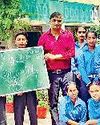 परिवार हमारी शक्ति और आंतरिक ऊर्जा का केंद्र : रविंद्र कौशिक9