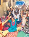 नेताओं-अफसरों का मुंह बंद, शहर से उठ रही दुर्गंध, लोगों का जीना हराम2
