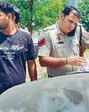 कार की टक्कर से बाइक सवार कर्मचारी की मौत2