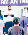 प्रतियोगिता में अंडर 10 से 14 आयु वर्ग के लड़कों में नैतिक ने पहला स्थान प्राप्त किया ब्लॉक स्तरीय योग प्रतियोगिता में प्रतिभागियों ने दिखाई प्रतिभा17