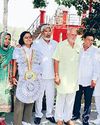 नेहा देशवाल बनीं सब लेफ्टिनेंट16