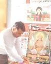 साल्हावास में पांच दिवसीय बुनियादी साक्षरता एवं संख्या ज्ञान प्रशिक्षण शुरू8