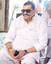 पूर्व विधायक राजेंद्र जून ने गंदगी पर भाजपा सरकार को घेरा9