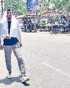 चिलचिलाती गर्मी ने पूरा दिन झुलसाया, छुड़ाए पसीने0
