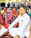 विधायक बोले- मुख्यमंत्री से की बात, वेतन देने के निर्देश विधायक और चेयरपर्सन ने किया सफाई संकट हल होने का दावा2