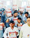 बाल श्रम अधिनियम की जानकारी देकर विद्यार्थियों को किया जागरूक10
