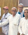 किसानों ने दिल्ली की तर्ज पर 60 प्रतिशत मुआवजे की मांग की14