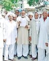 एथेनाल प्लांट के विरोध में लघु सचिवालय पहुंचे गांव गोरिया के ग्रामीण, ज्ञापन सौंपा18