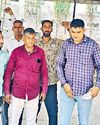 एसओपी जारी न होने से अनुबंधित विद्युत कर्मचारियों में भारी रोष9