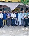 नवीन शिक्षण पद्धतियों पर आधारित प्रशिक्षण संपन्न10