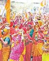 साहस, विद्वता व वीरता के प्रतीक हैं भगवान परशुरामः कंवर सिंह9