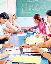 बीआर स्कूल में अभिभावक- शिक्षक बैठक आयोजित5